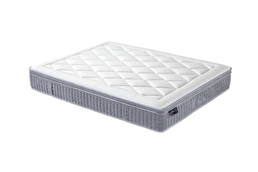And Sleep Aura Mattress Single