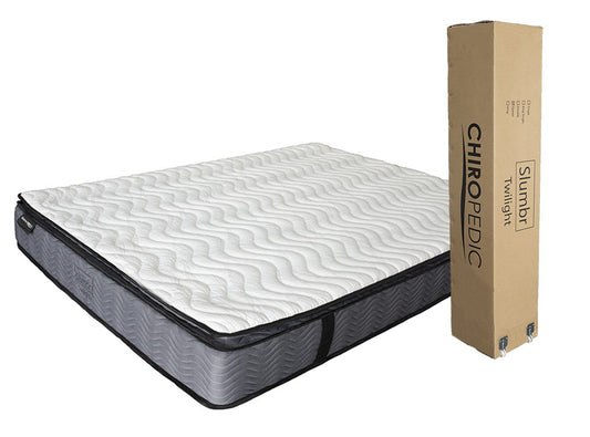 Slumbr Twilight Mattress Single