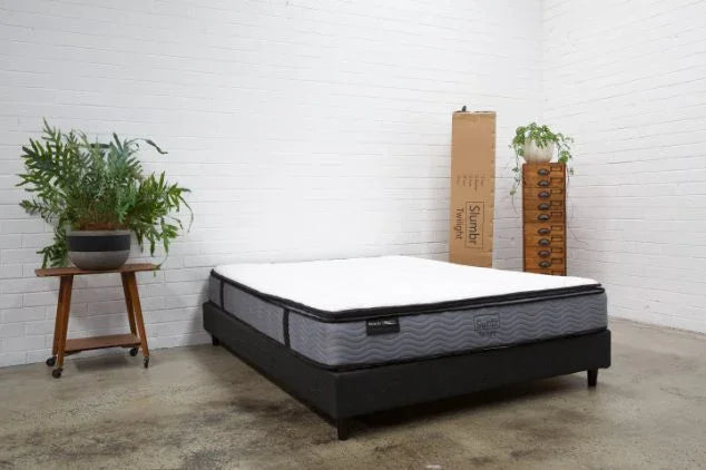 Slumbr Twilight Mattress Single