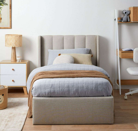 Single Mattresses