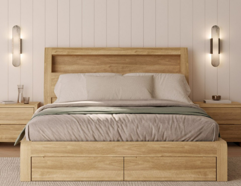 Double Mattresses