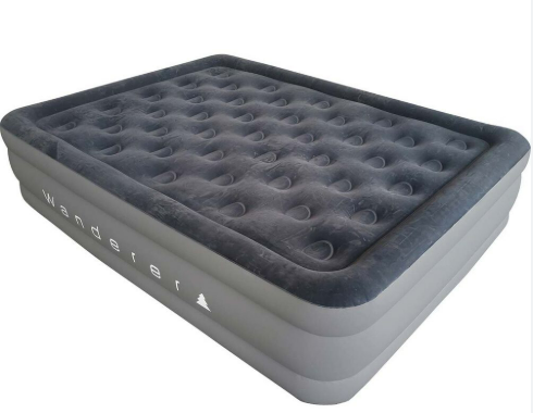 Inflatable Mattresses