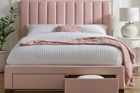 Double Bed Frames