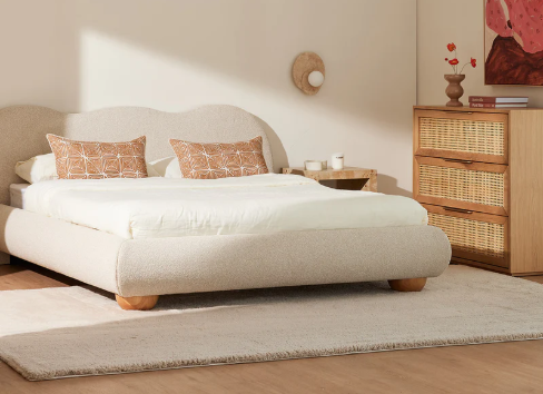 Queen Bed Frames