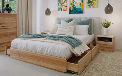 Super King Bed Frames