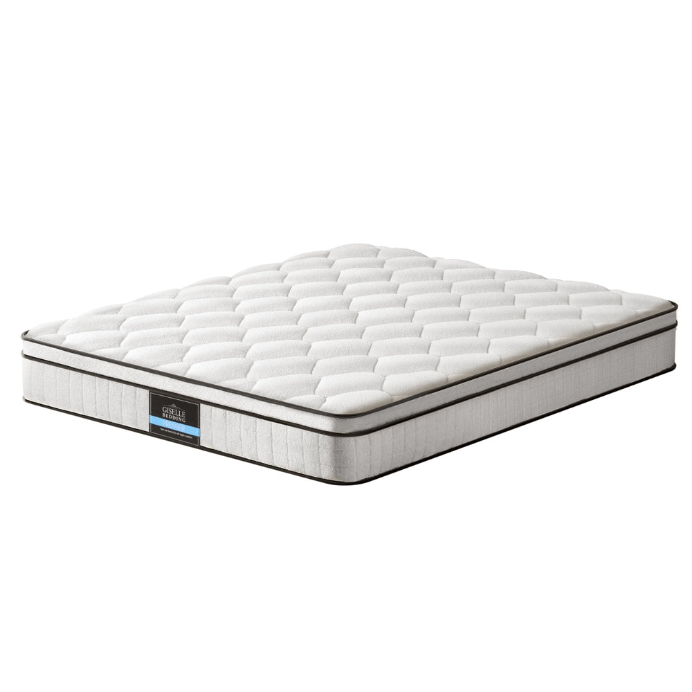 22cm Mattress Double Size By Giselle