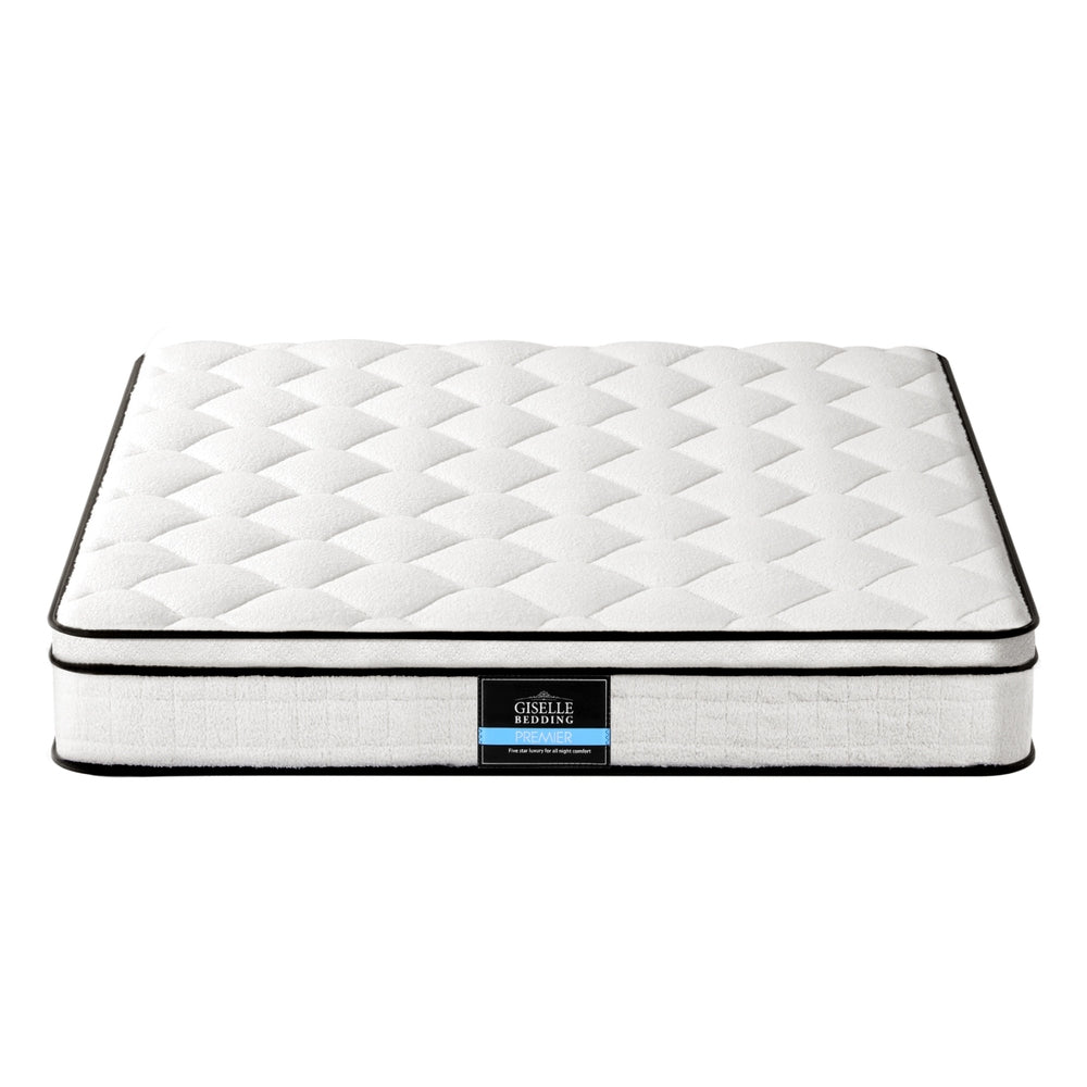 22cm Mattress Double Size By Giselle