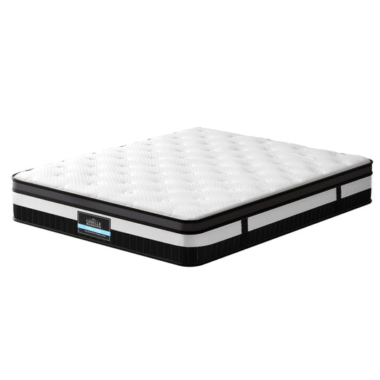 30cm Mattress King Size By Giselle