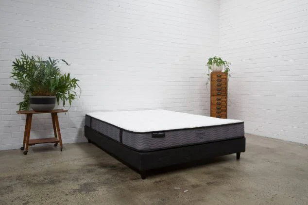 Slumbr Dusk Mattress  Single