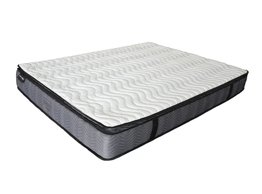 Slumbr Twilight Mattress  Single