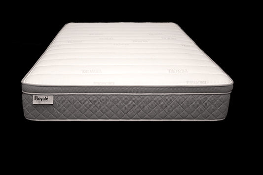 ROYALE Tencel Mattress Medium King-Single