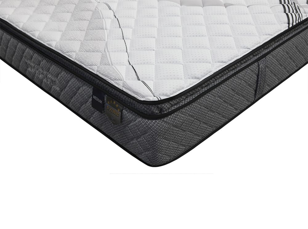 Support Plus Mattress Super-Firm Long-Single