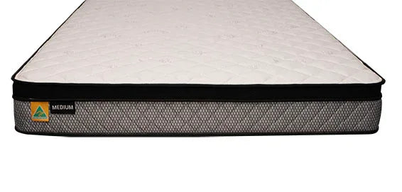 Tencel Select Pillow Top Mattress Firm Single