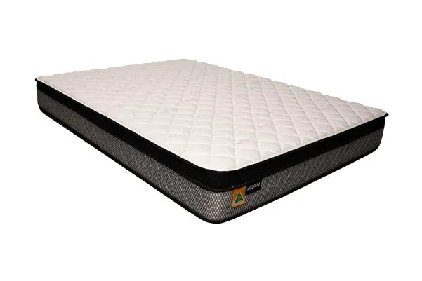 Tencel Select Pillow Top Mattress Medium Single