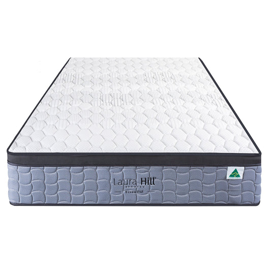 Essential Australian Made Double Premium Mattress By Laura Hill