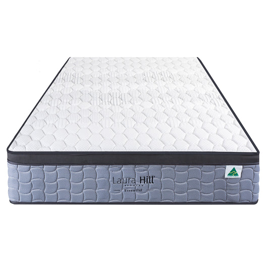 Essential Australian Made King Premium Mattress By Laura Hill