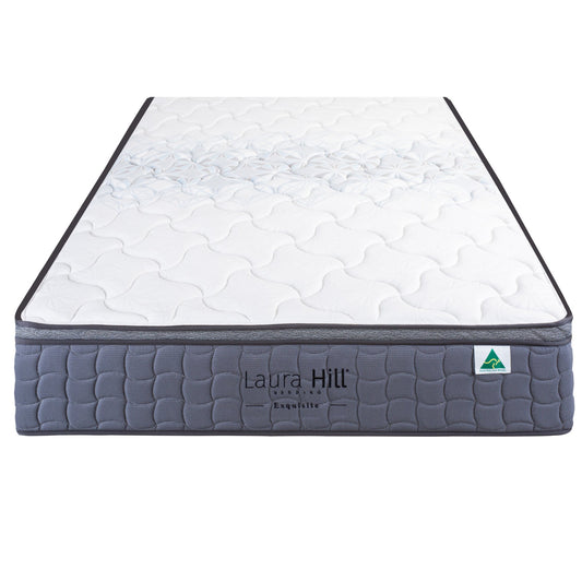 Exquisite Australian Made King Premium Mattress By Laura Hill