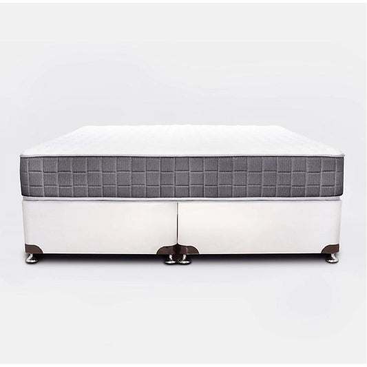 Single Mattress – OEKO-TEX® Foam, CertiPUR-US® Certified, Supportive & Eco-Friendly By PALERMO